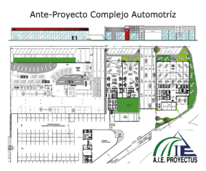 Empresa Constructora en Monterrey